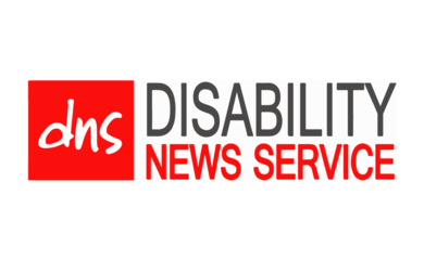 Disability News Service Logo