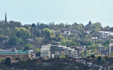 Harrow