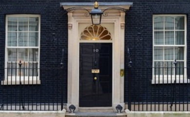 10 Downing Street