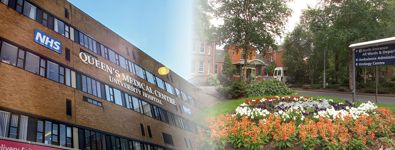 Join Us At The Re Launch Of Our Accessibility Guide To Nottingham