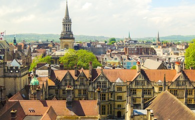 Oxford 