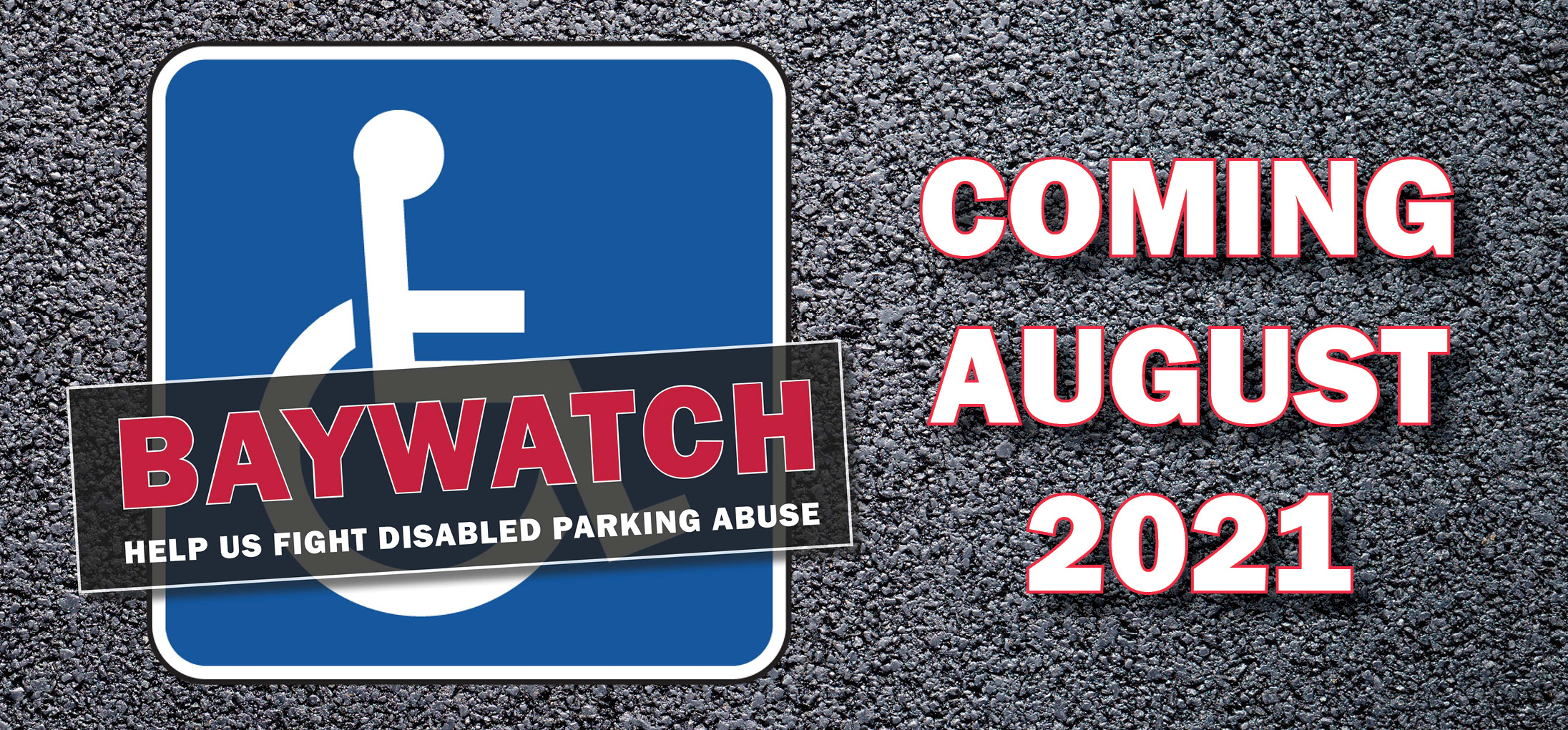 Baywatch 2021 is coming! | AccessAble