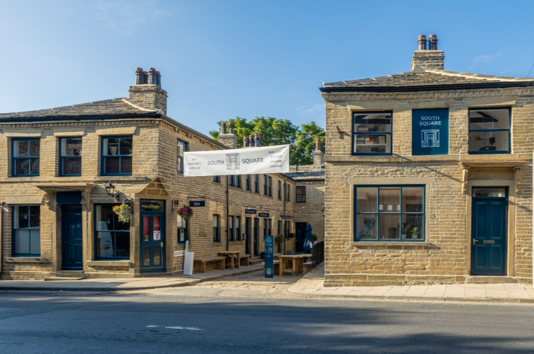 South Square Centre Gallery