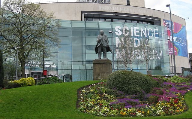 National Science and Media Museum