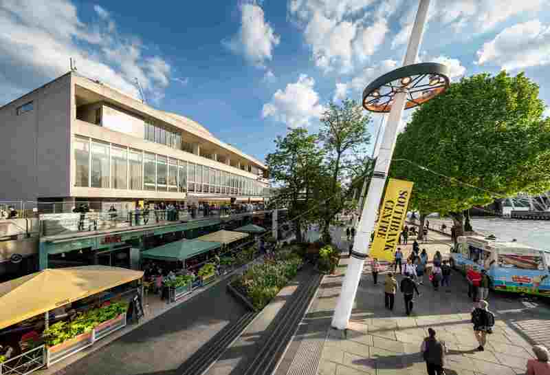 Southbank Centre