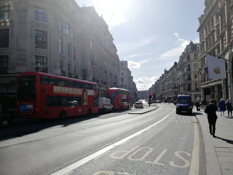 Regent Street