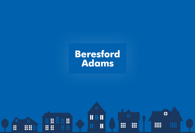 Beresford Adams