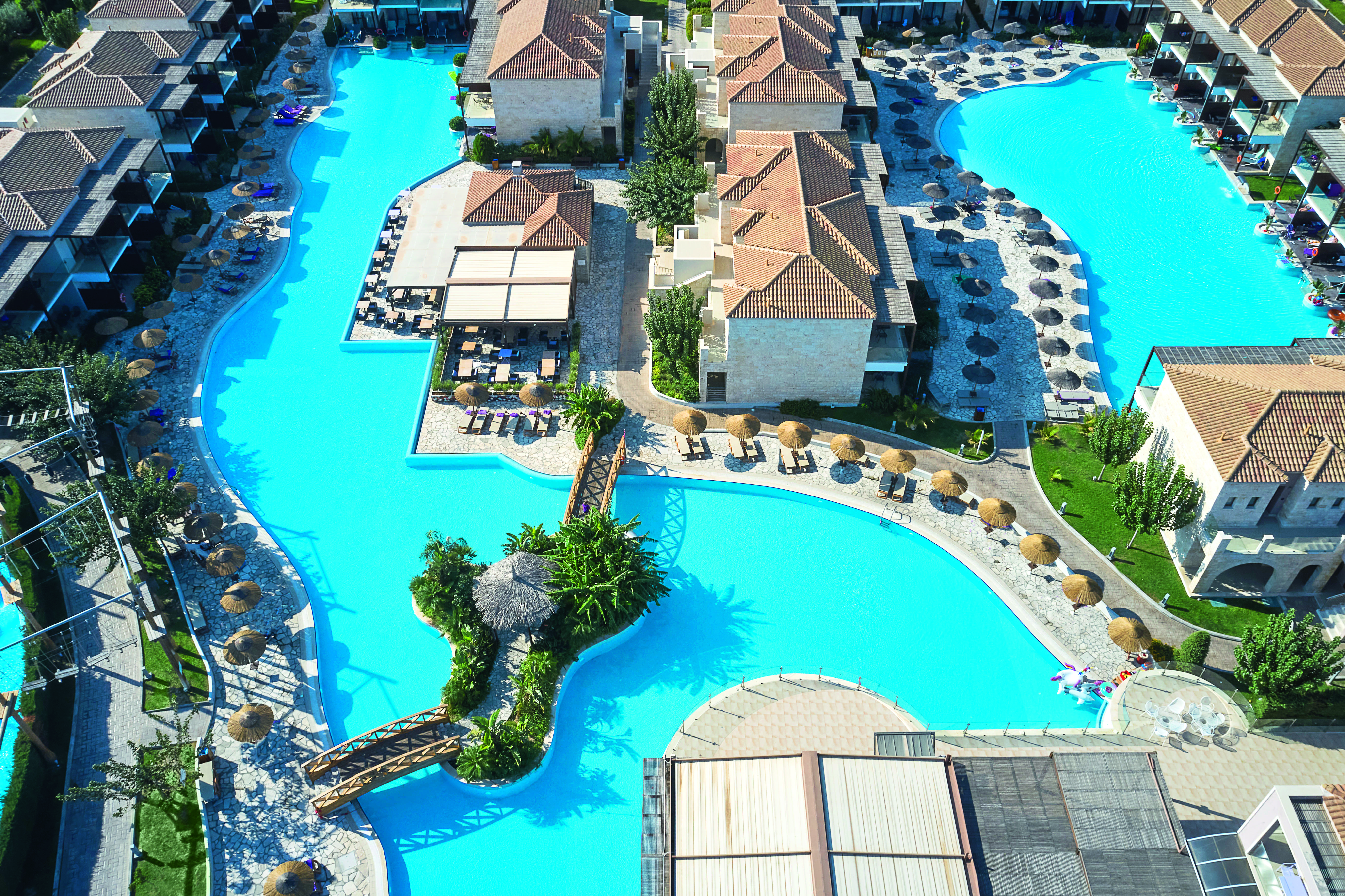 Holiday Village Atlantica Rhodes