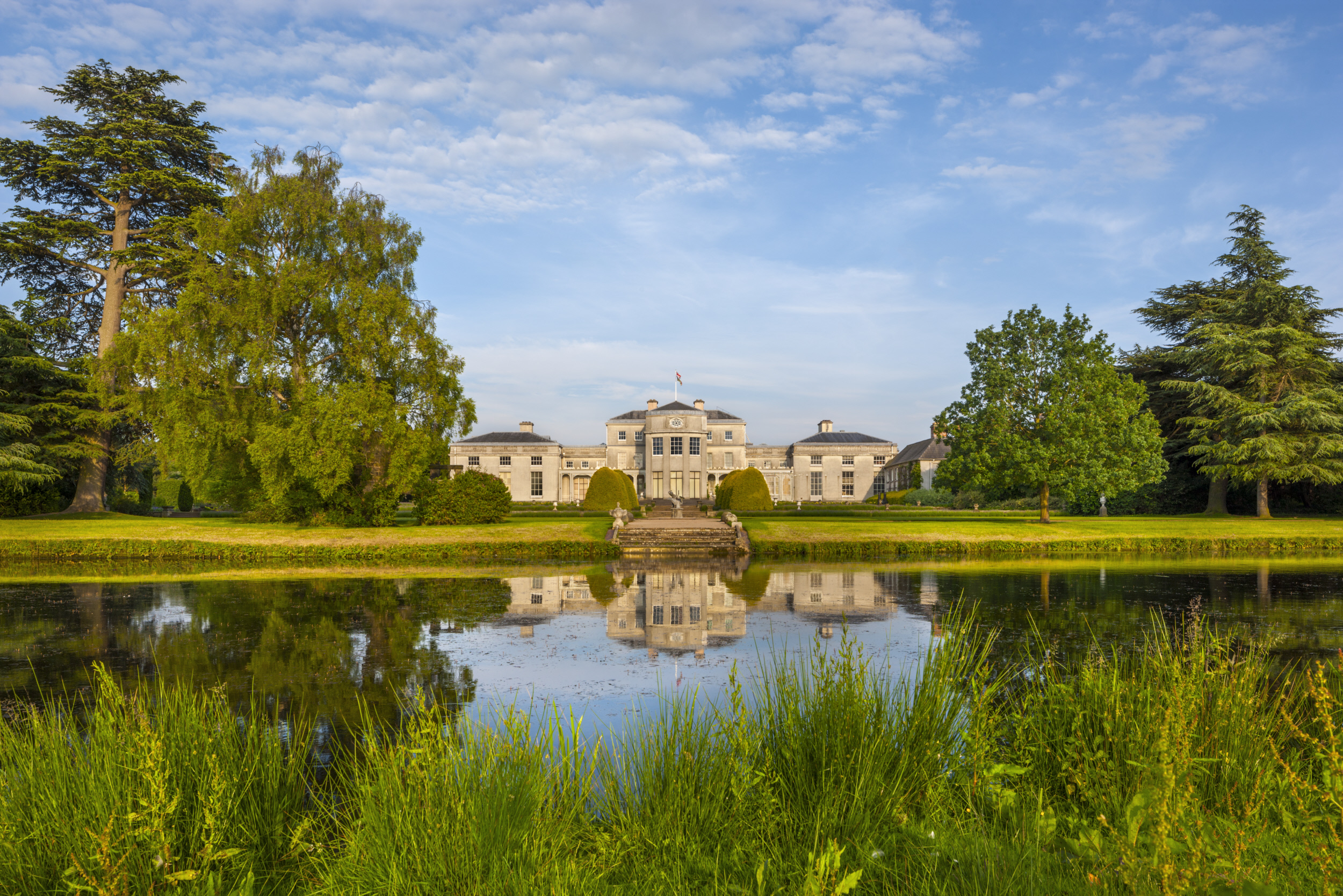 Shugborough Estate - National Trust