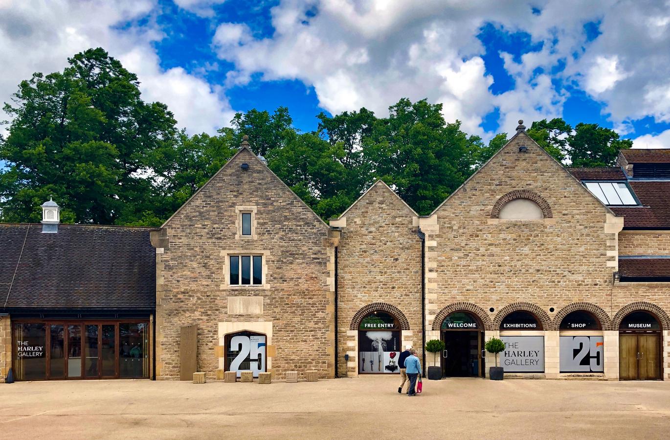 "Harley Gallery"