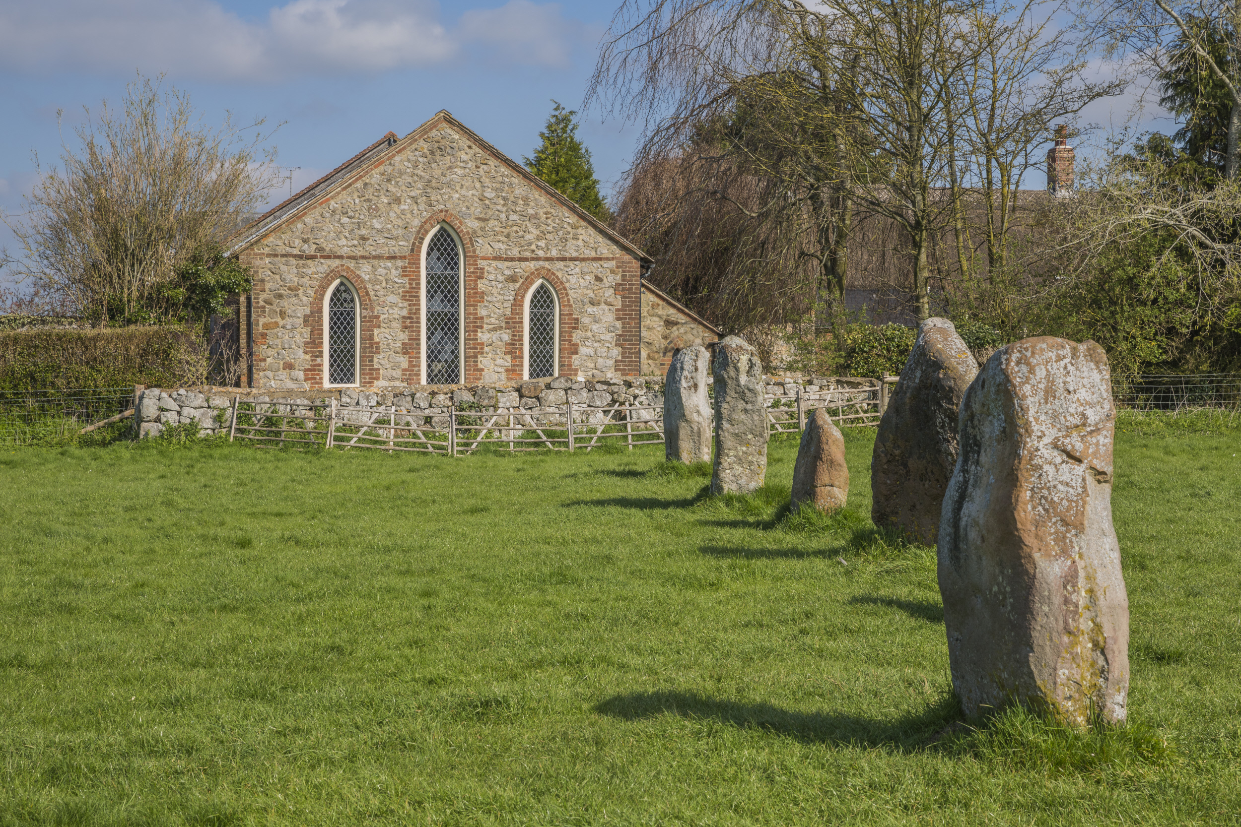 Avebury - National Trust