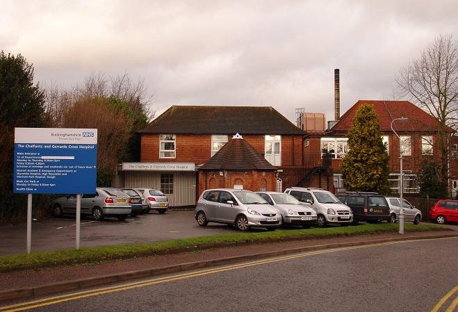 Chalfonts and Gerrards Cross Hospital