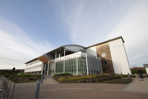 Washington Campus