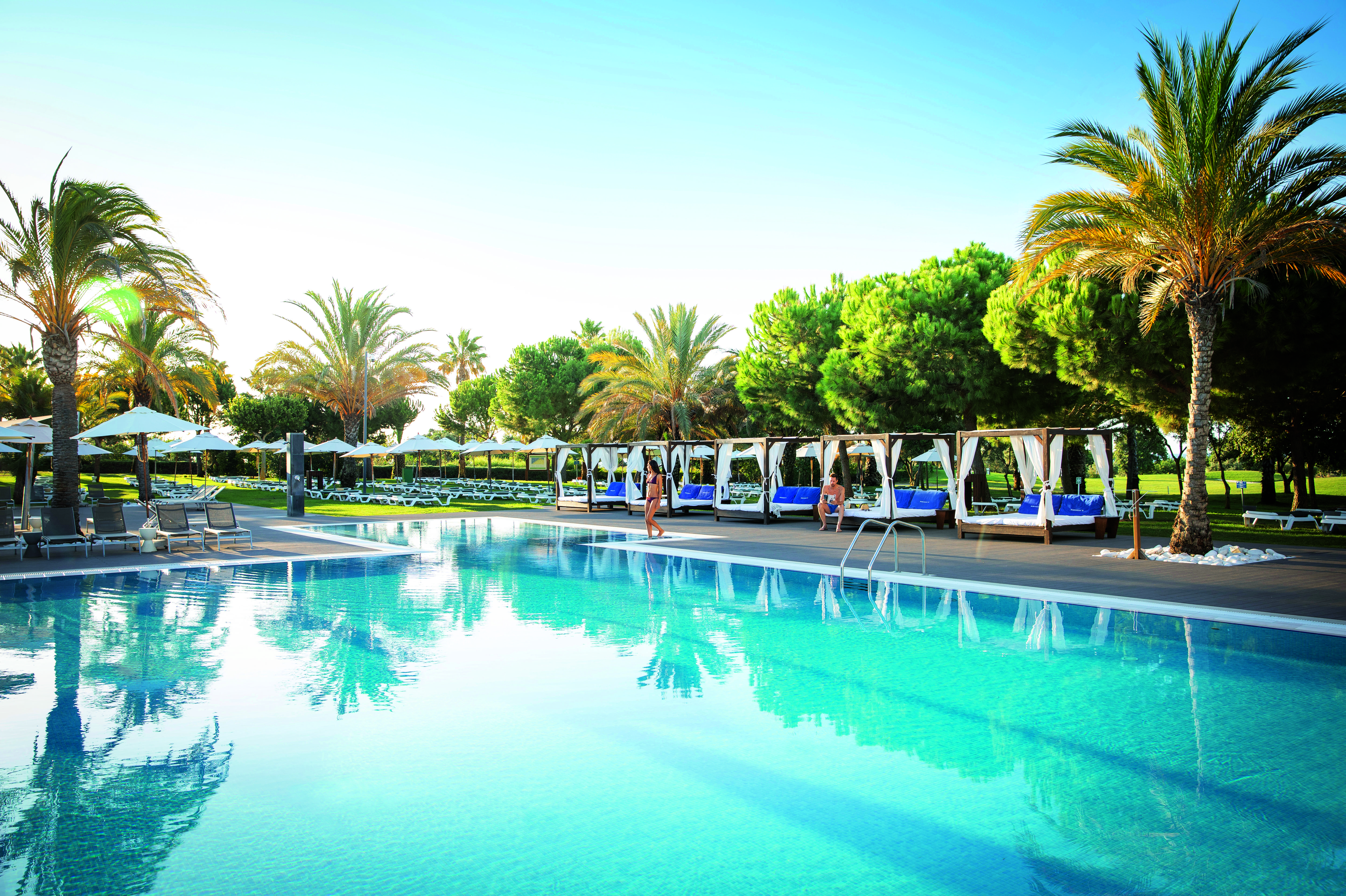 Robinson Quinta Da Ria