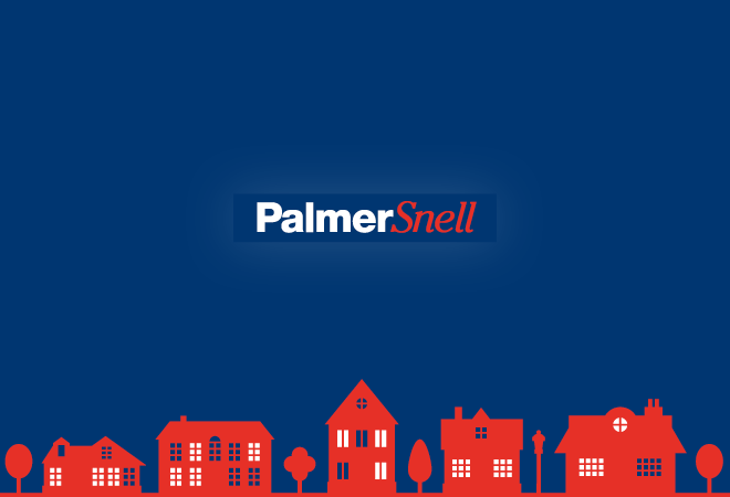 Palmer Snell