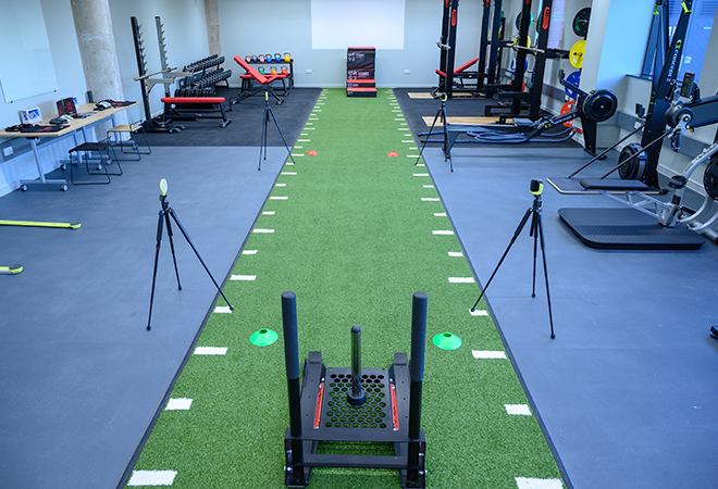 Image of University Academy 92