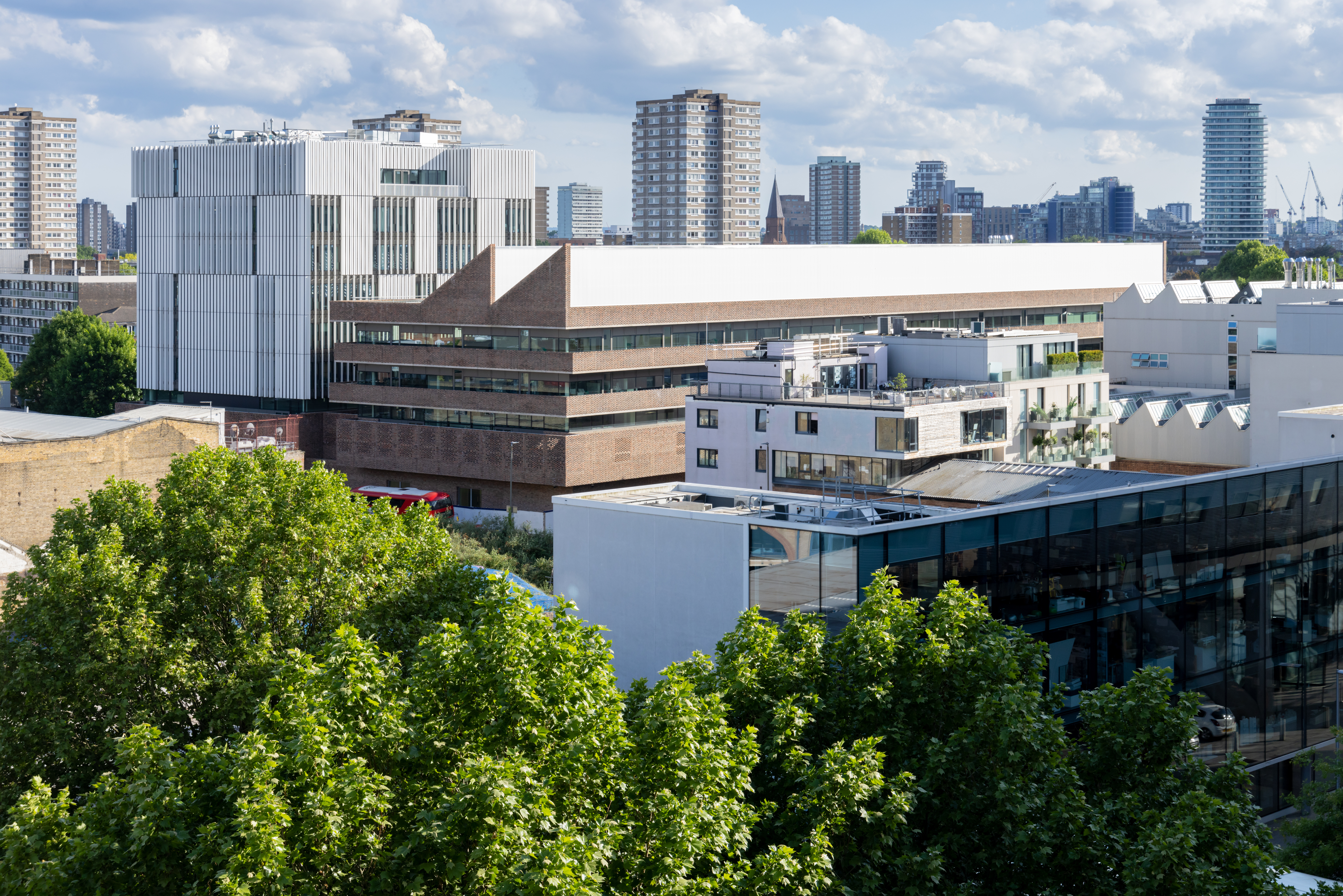 Battersea Campus