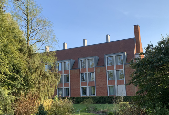 Ash Court