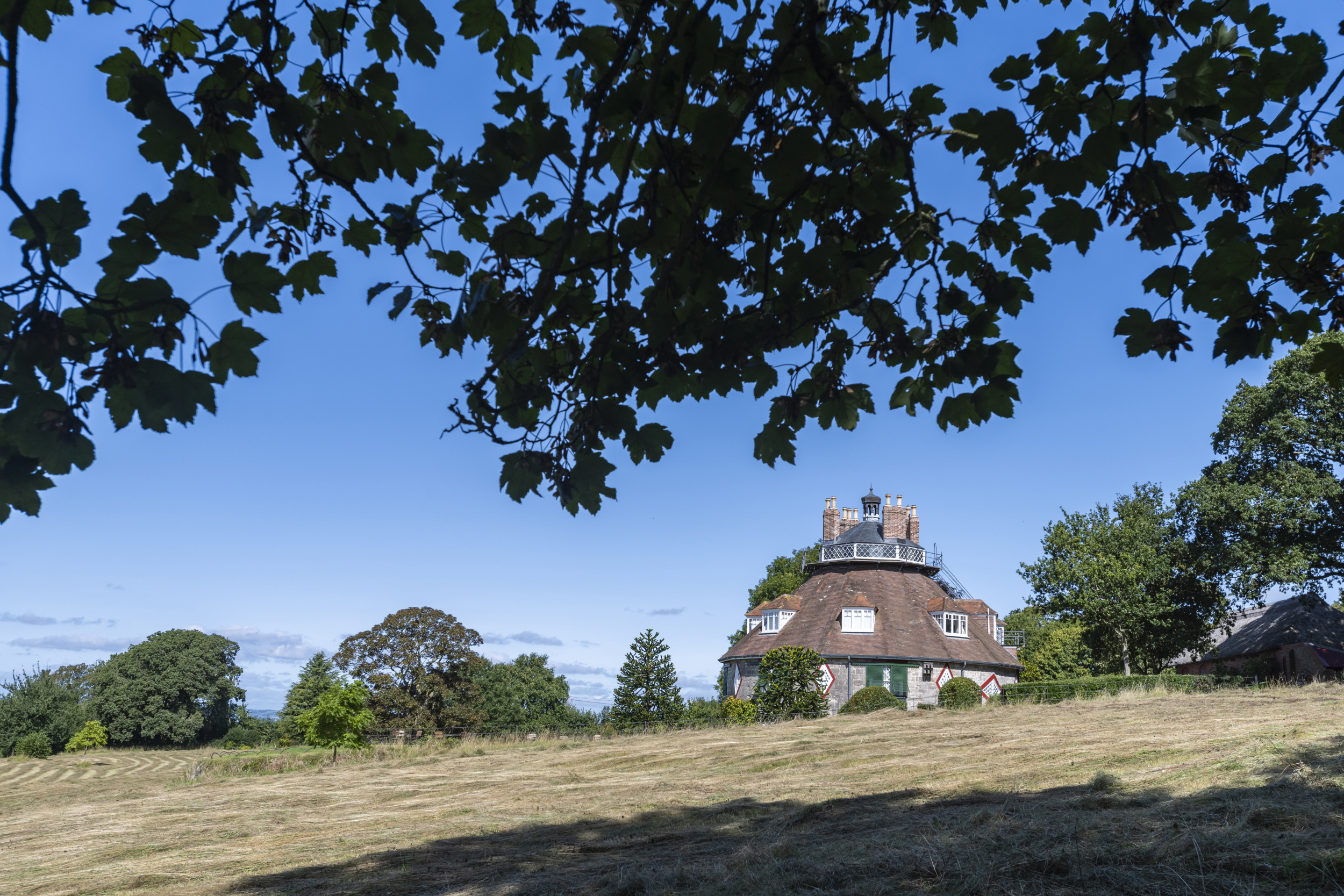 A la Ronde - National Trust