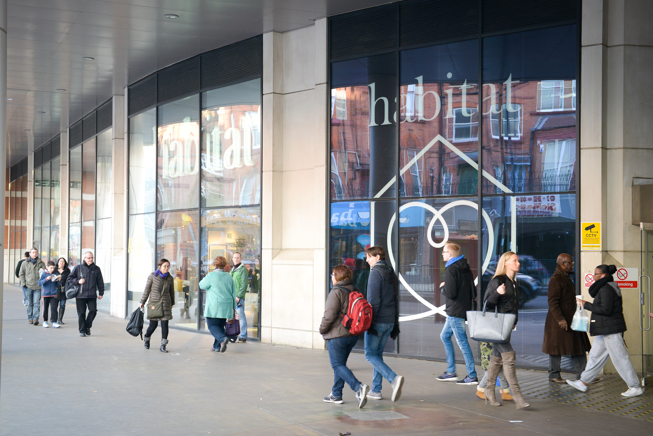 O2 Centre