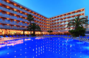 H10 Vintage Salou
