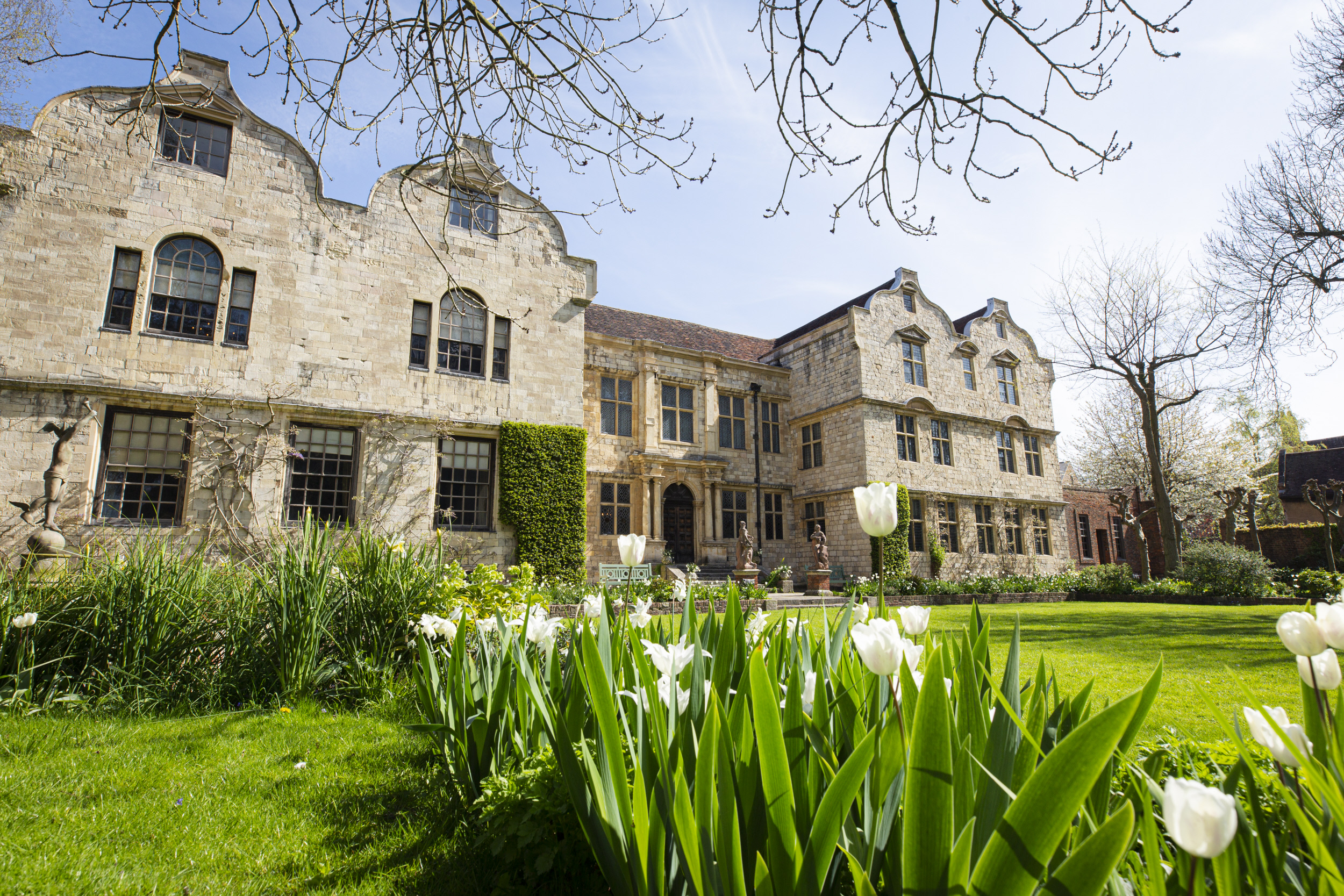 Treasurer's House, York - National Trust