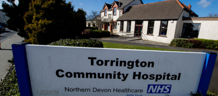Torrington Community Hospital