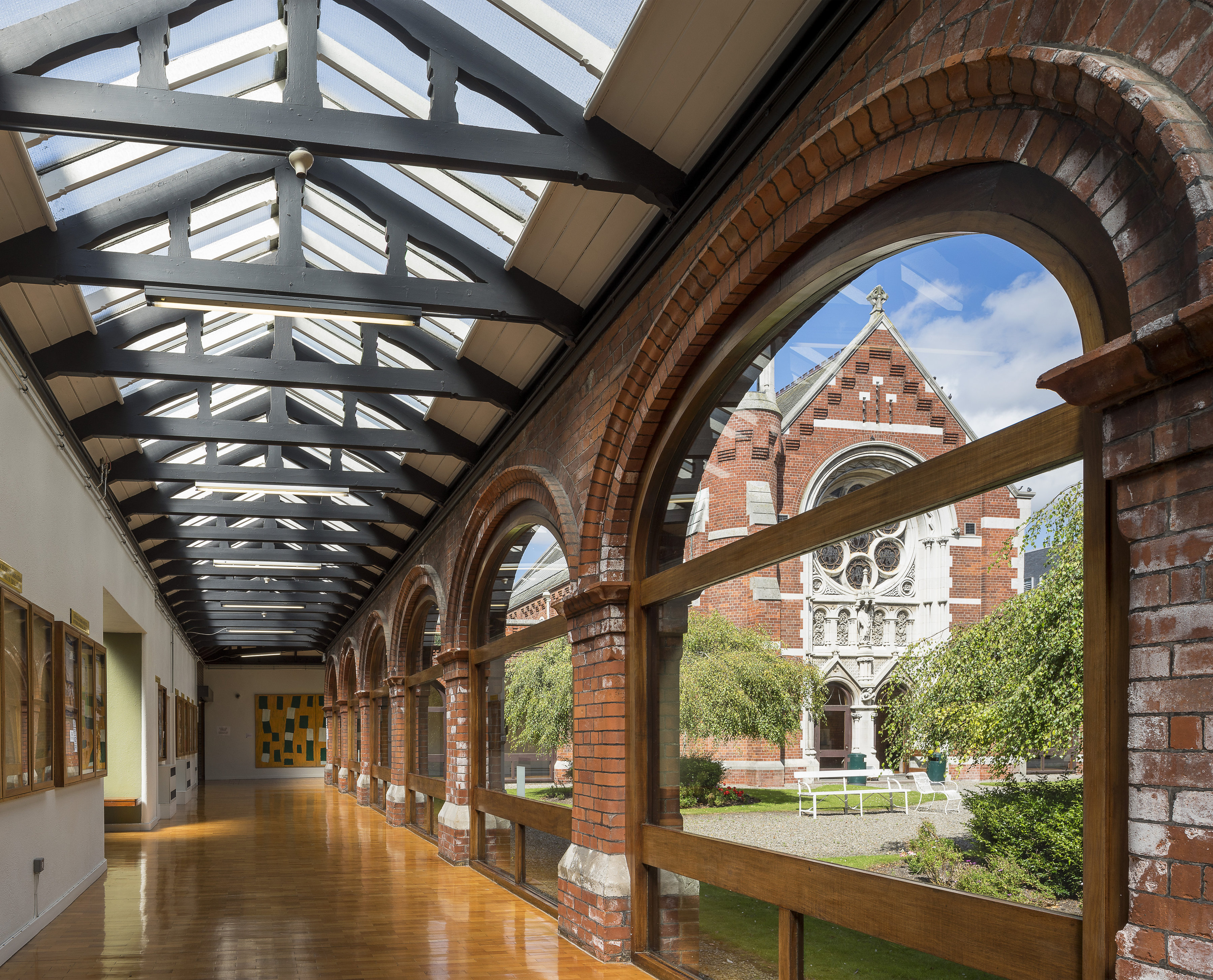 St Patrick's Campus