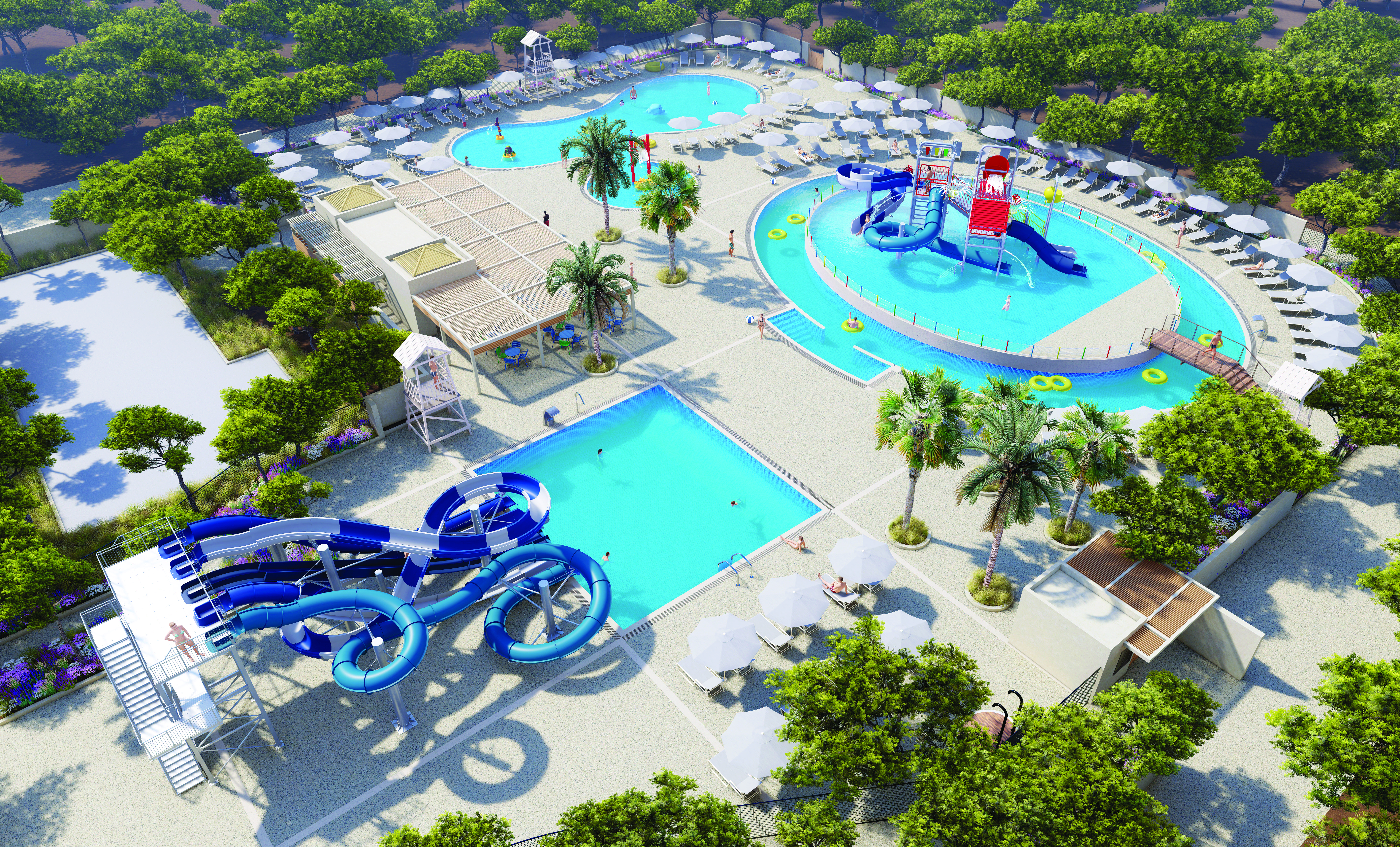 TUI BLUE Lagoon Princess