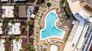 HL Rio Playa Blanca