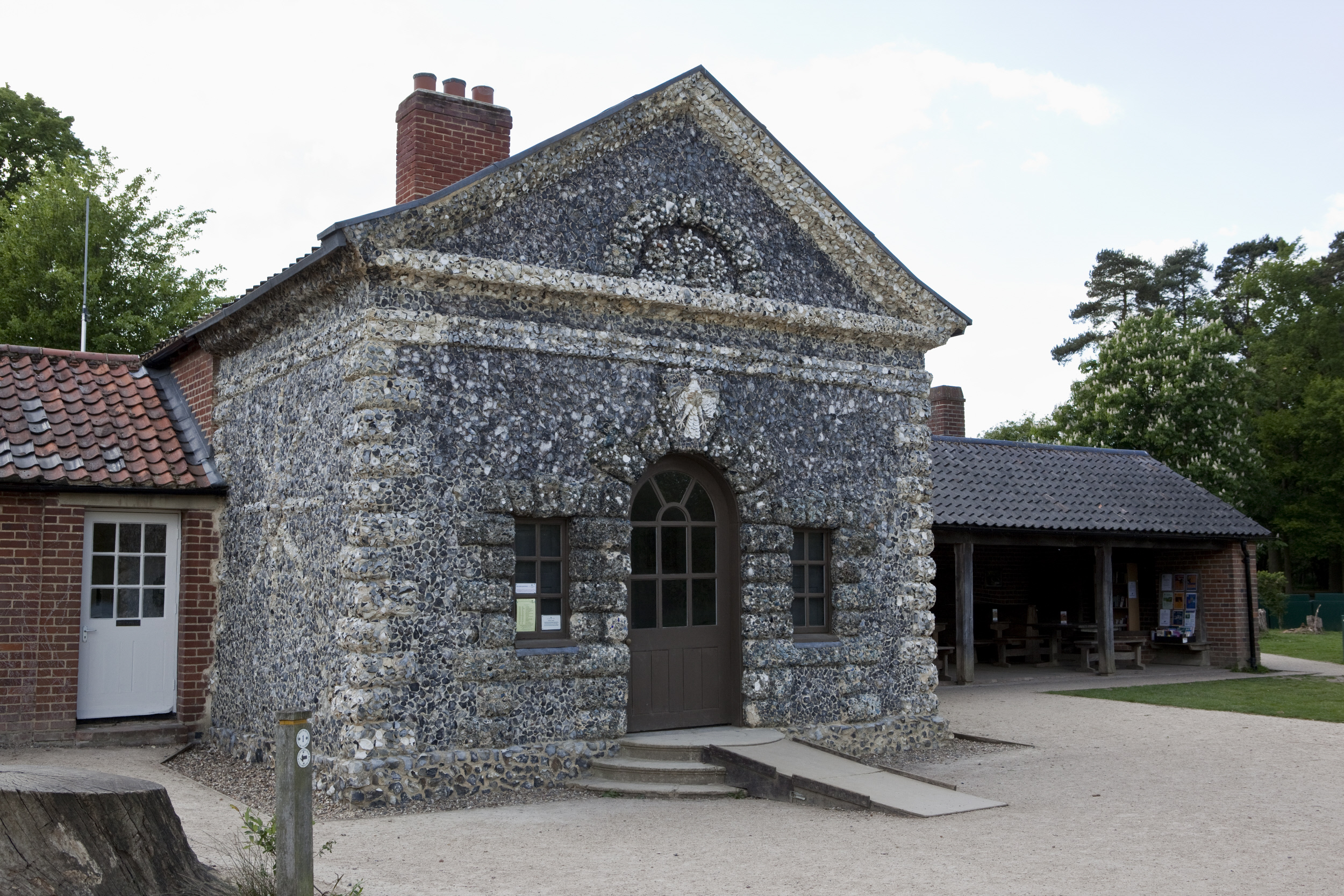 Hatfield Forest National Nature Reserve - National Trust