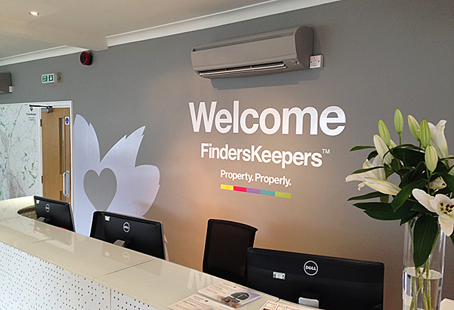 Finders Keepers