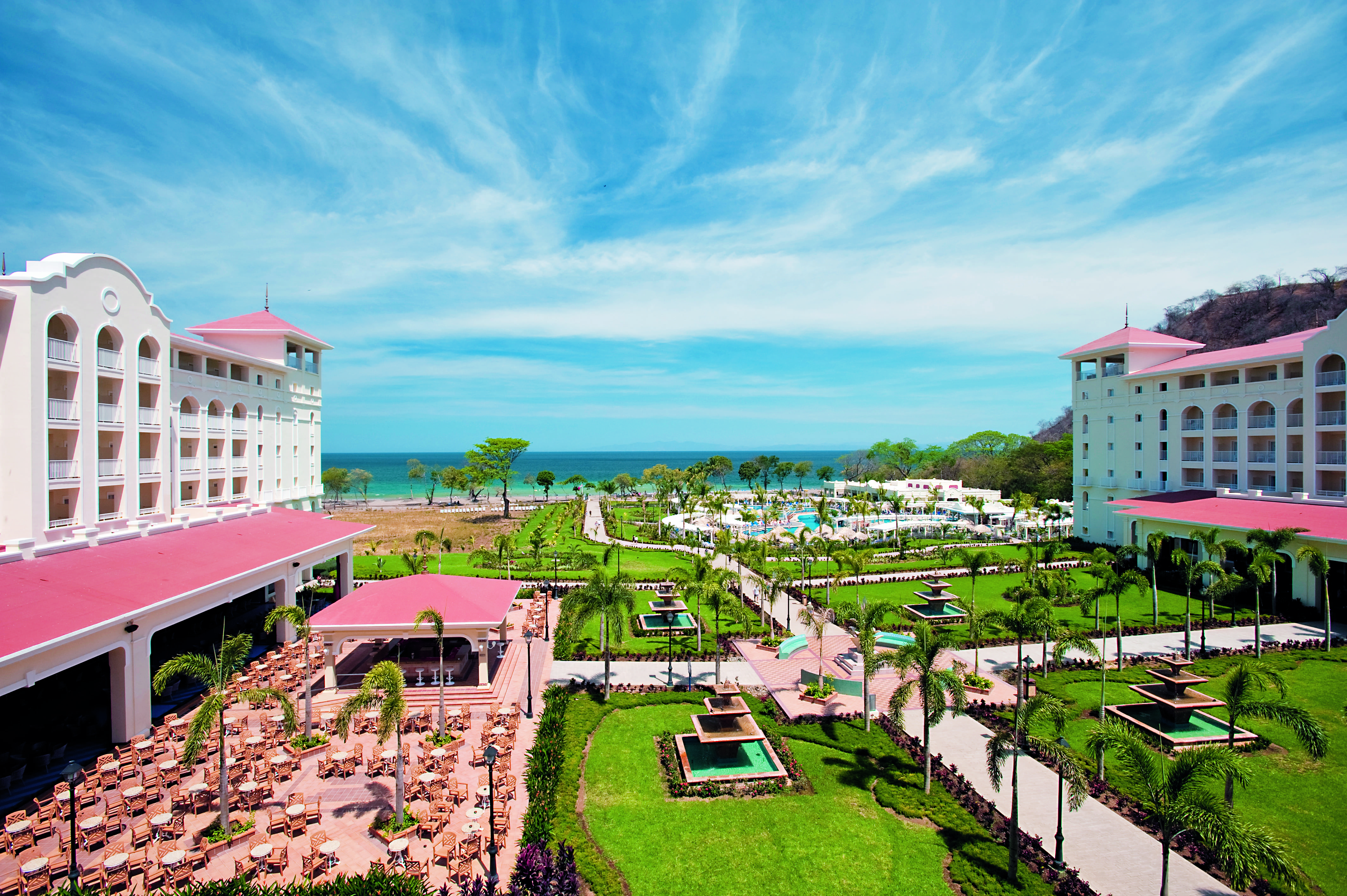 Riu Guanacaste