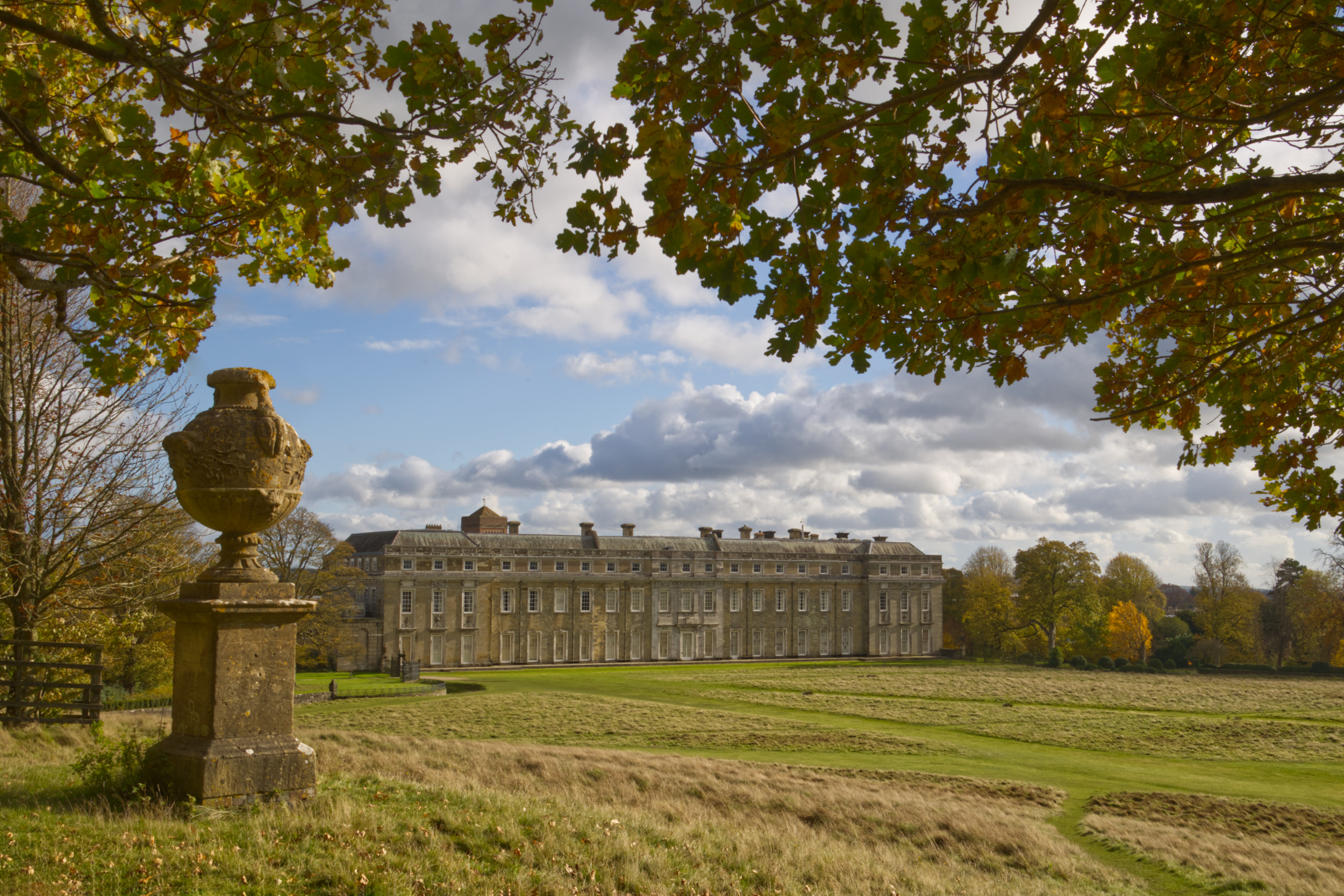 Petworth House and Park - National Trust