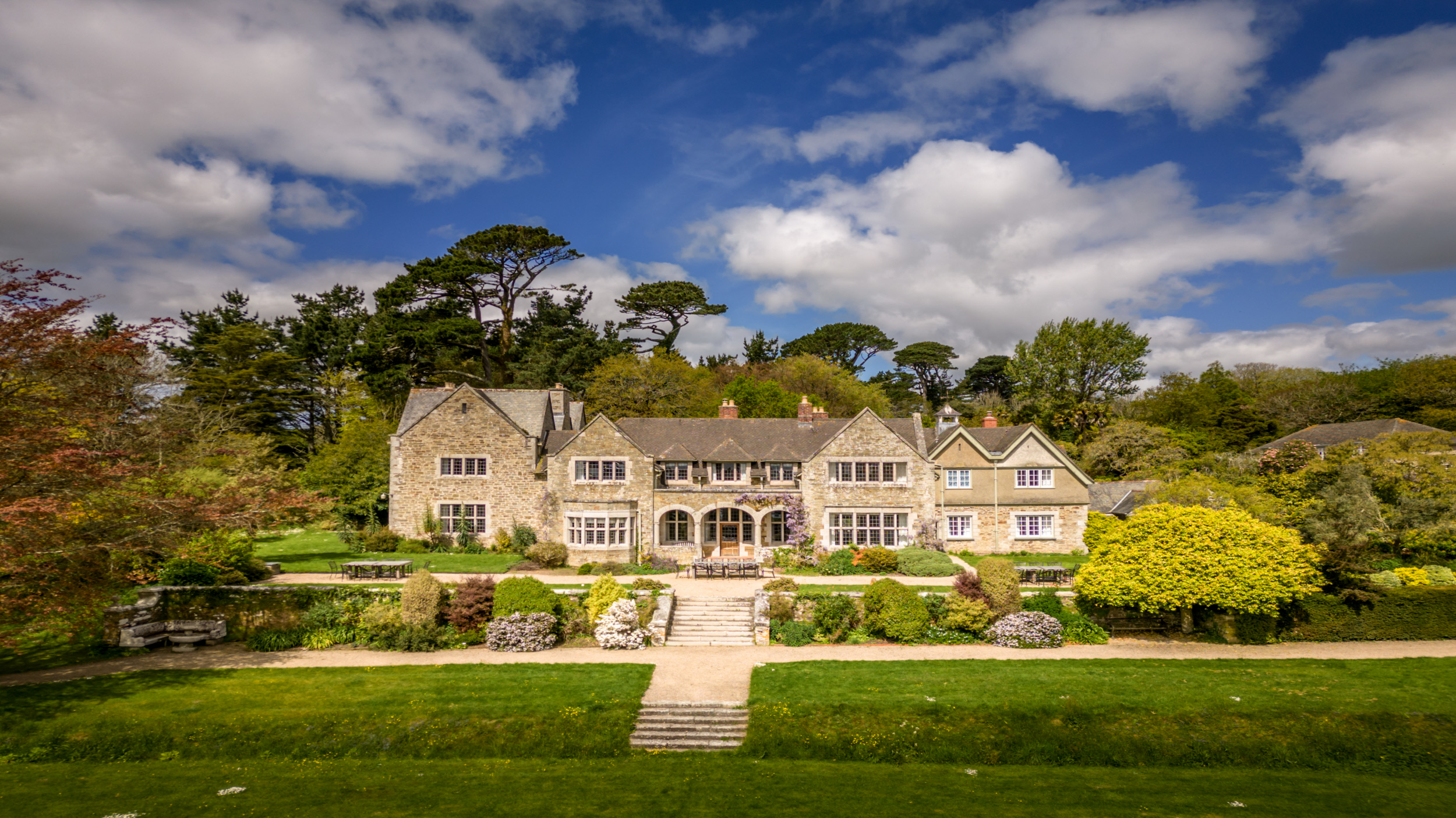 Chatham - National Trust