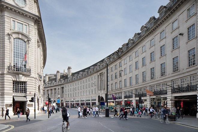 Photo of Regent Street