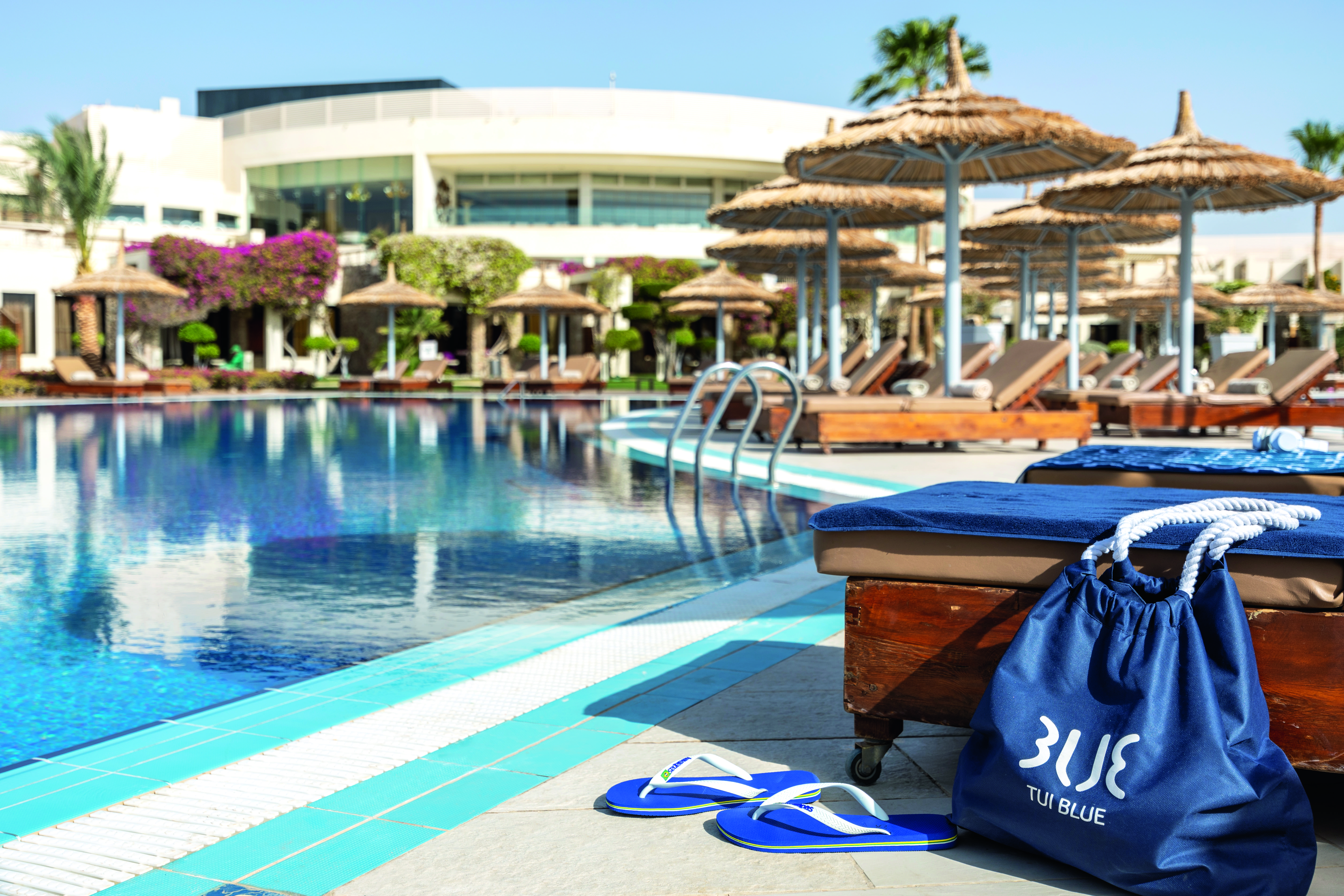 TUI BLUE Sensatori Coral Sea