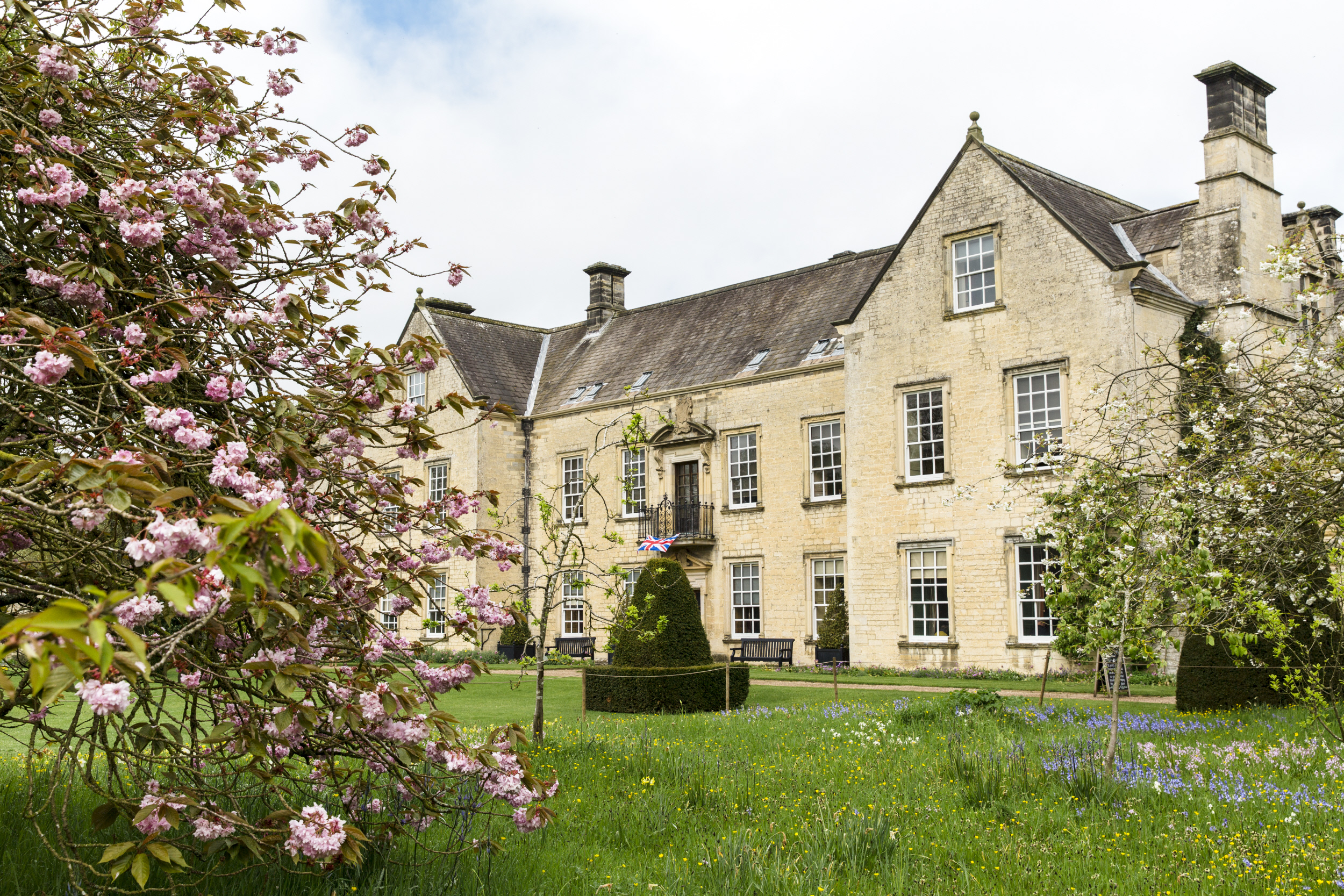 Nunnington Hall - National Trust