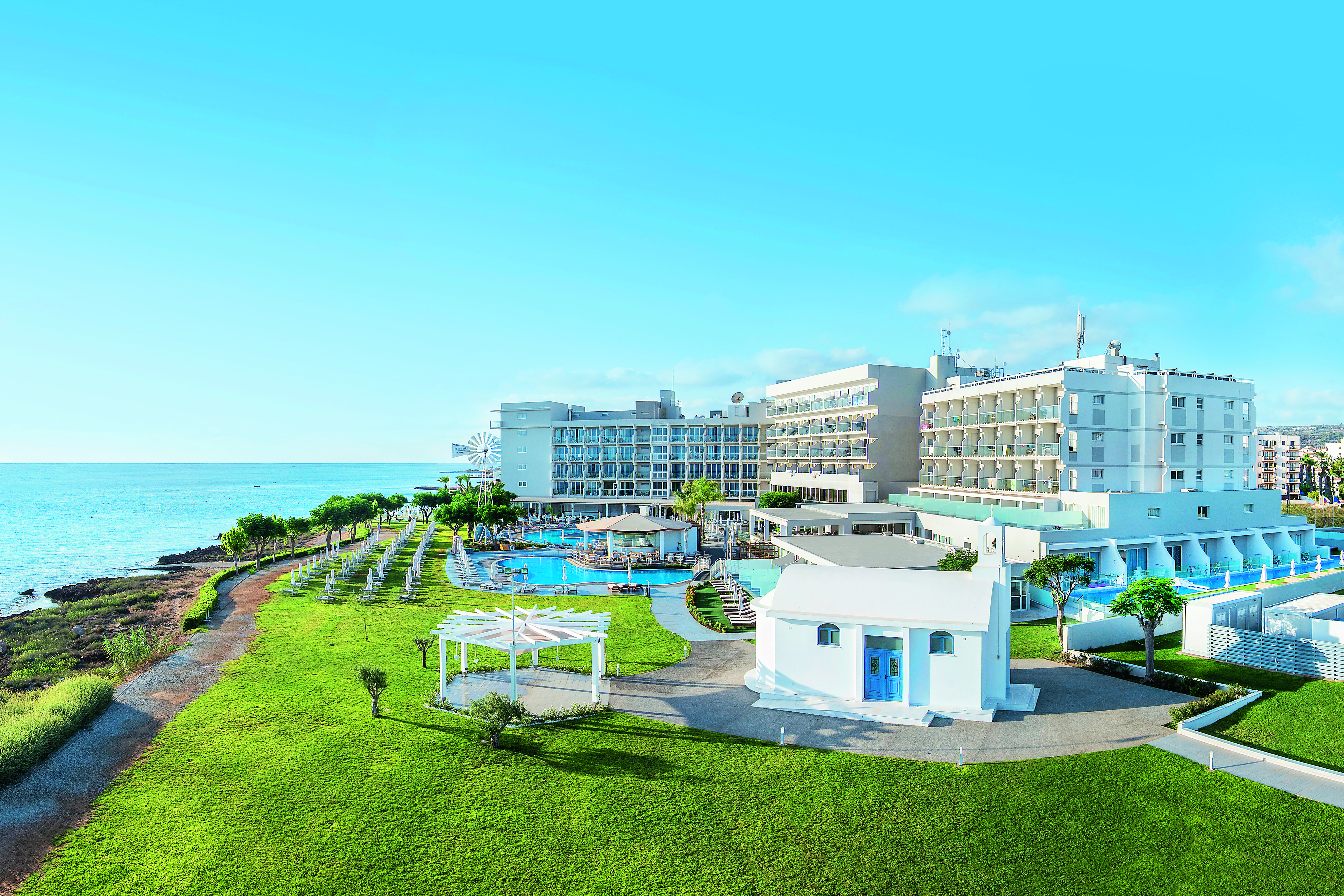 Pernera Beach Hotel