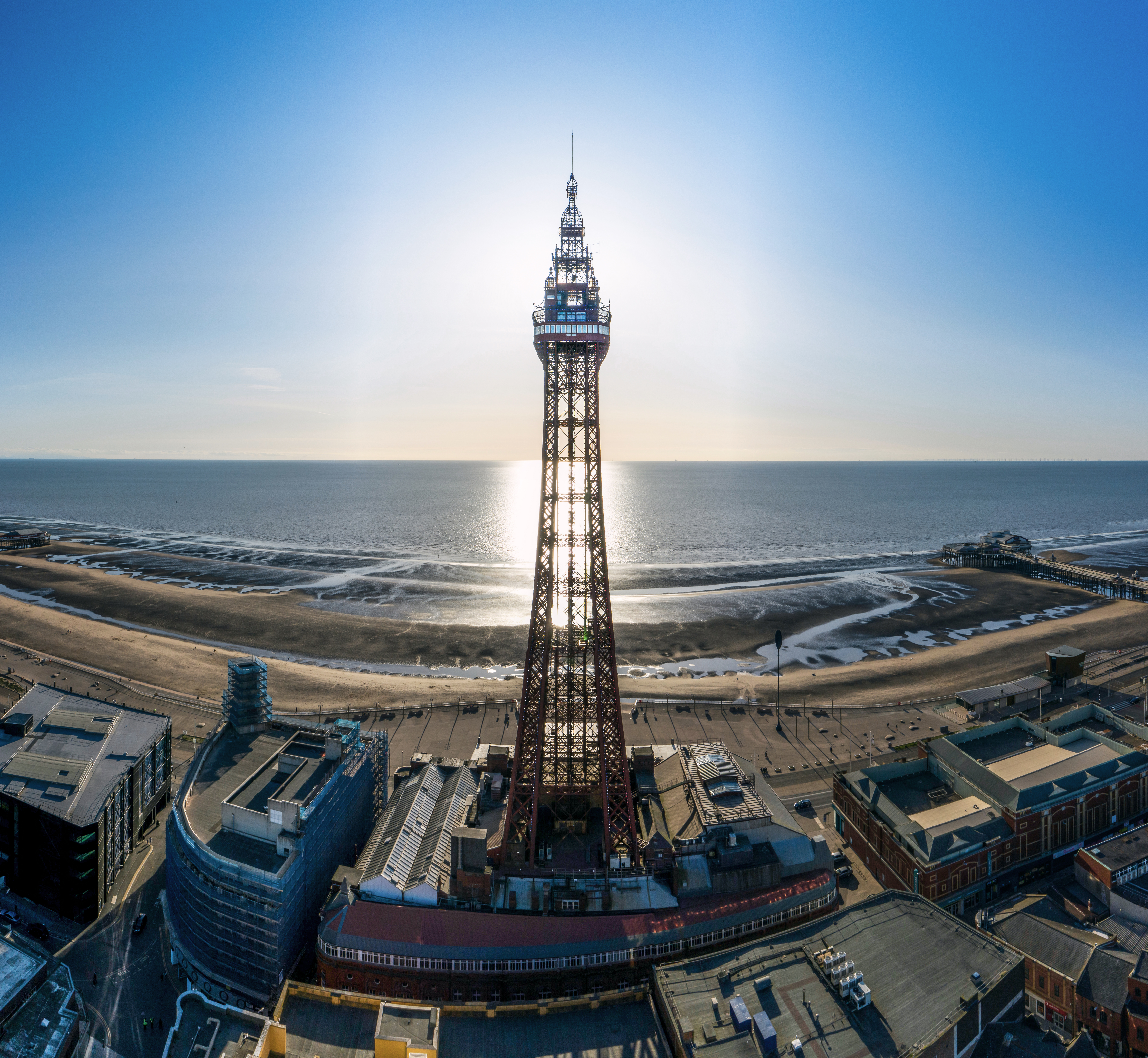 Blackpool