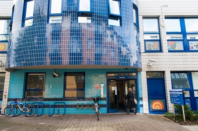 Community Services