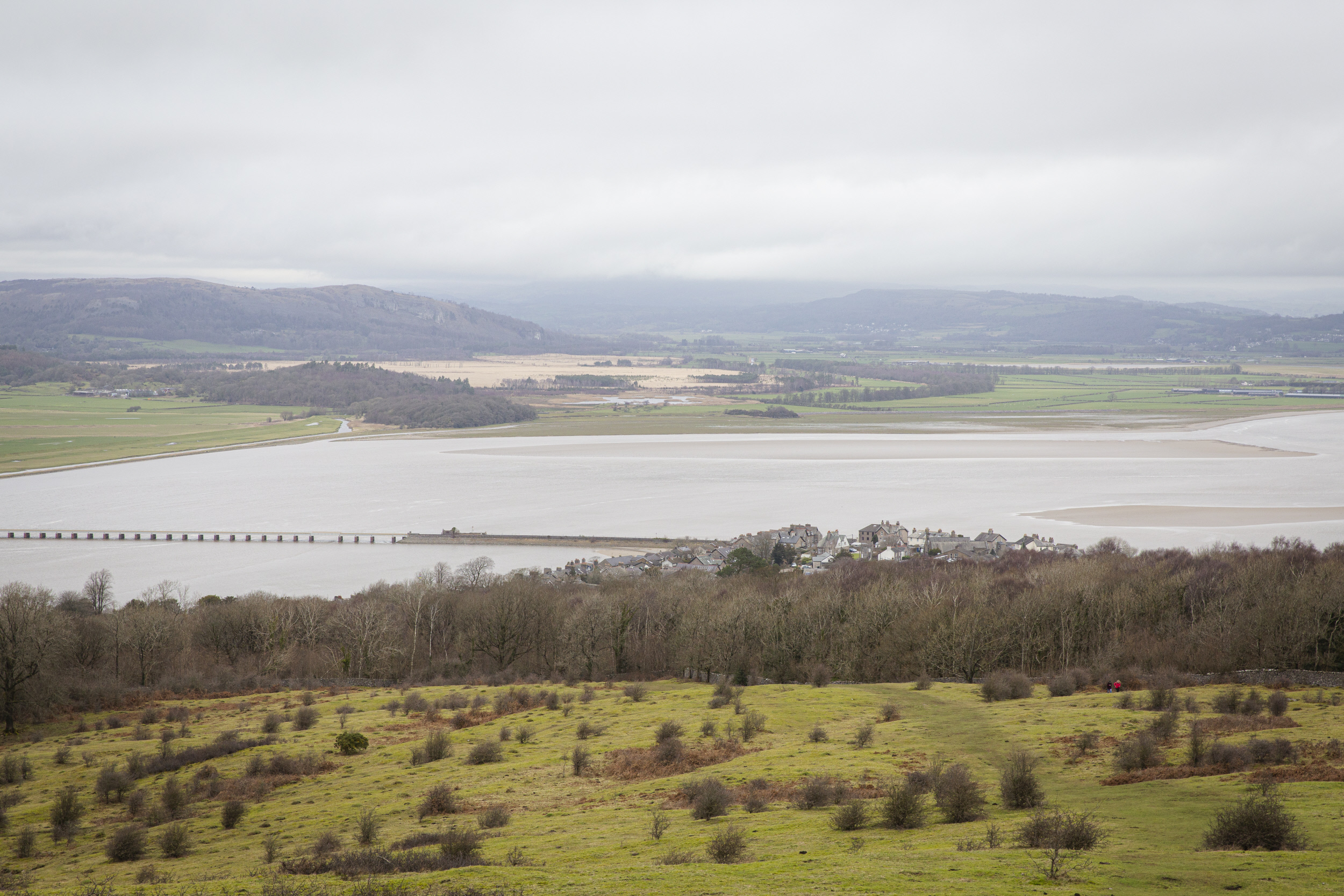 Arnside and Silverdale - National Trust
