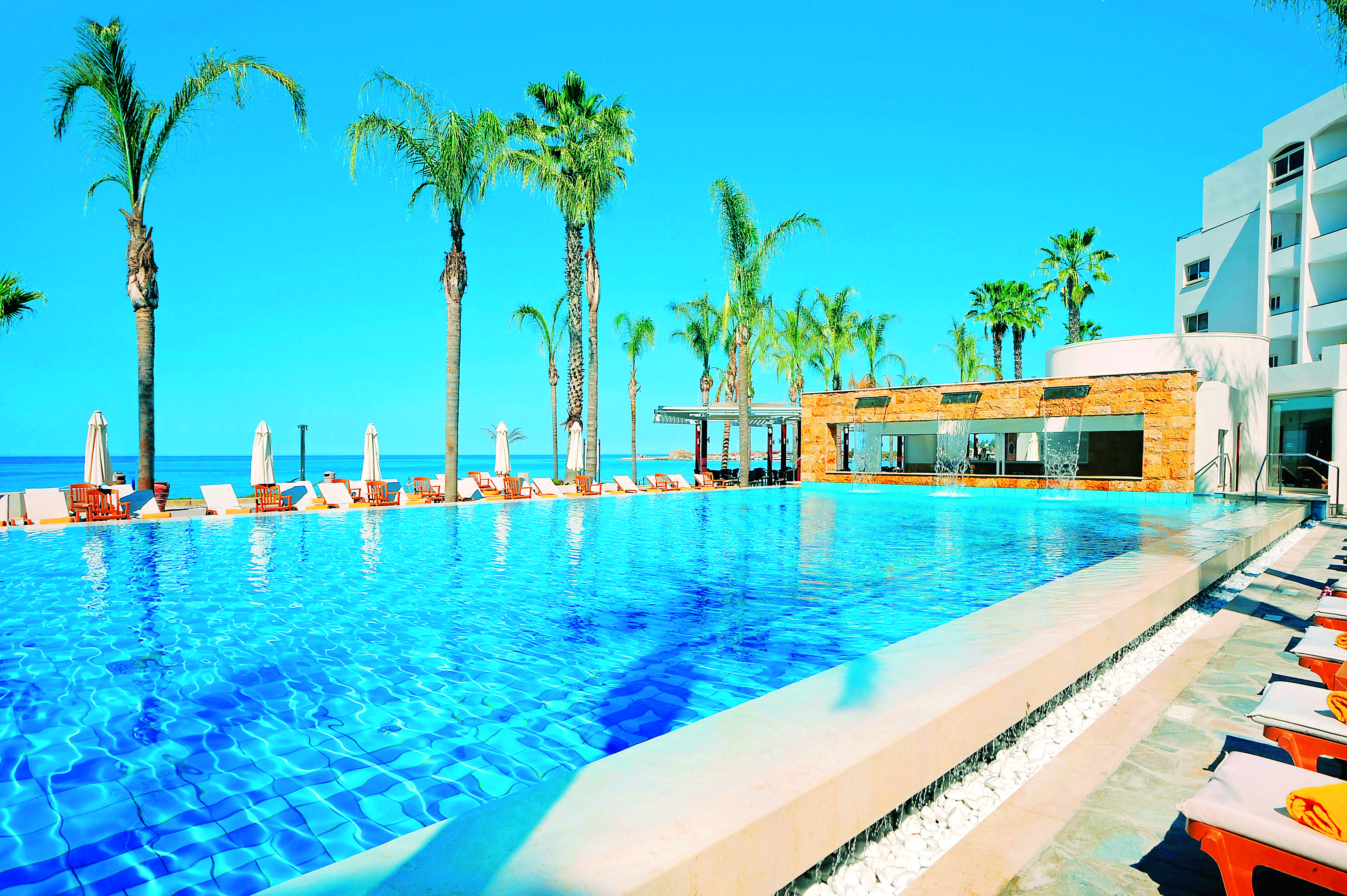 Alexander the Great Beach Hotel