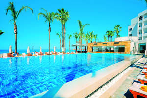 Alexander the Great Beach Hotel