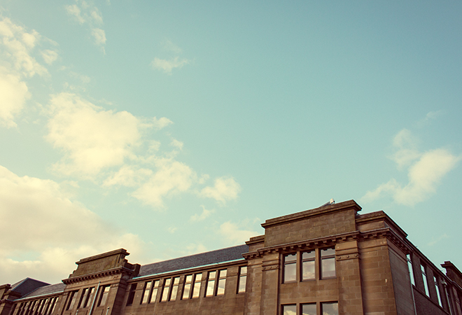 Coatbridge Campus