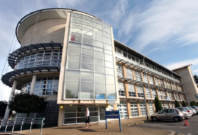 Wycombe Hospital