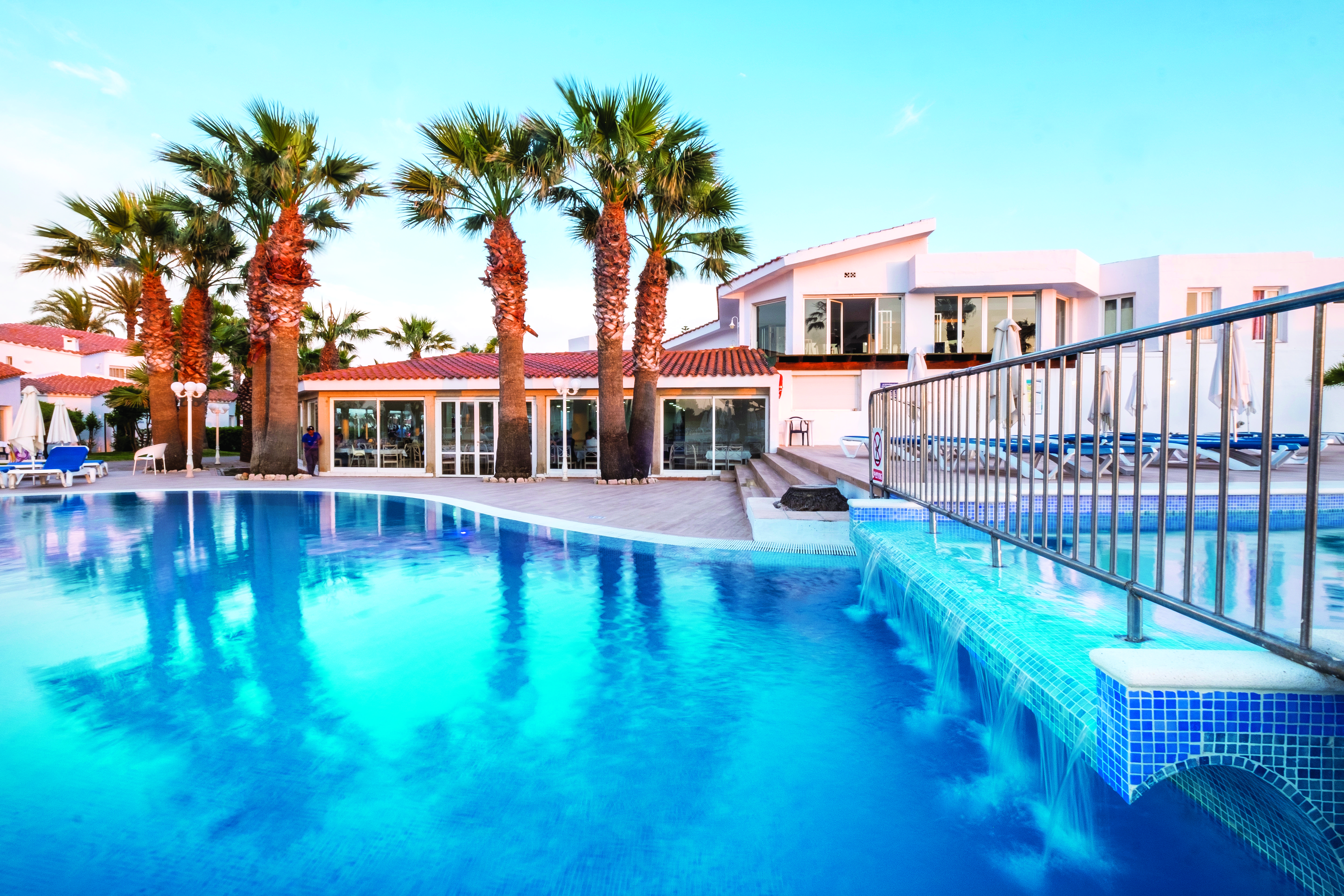 TUI SUNEO Marinda Garden Club