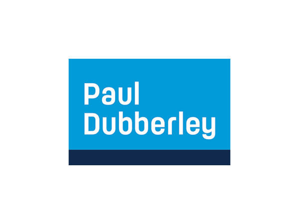Paul Dubberley