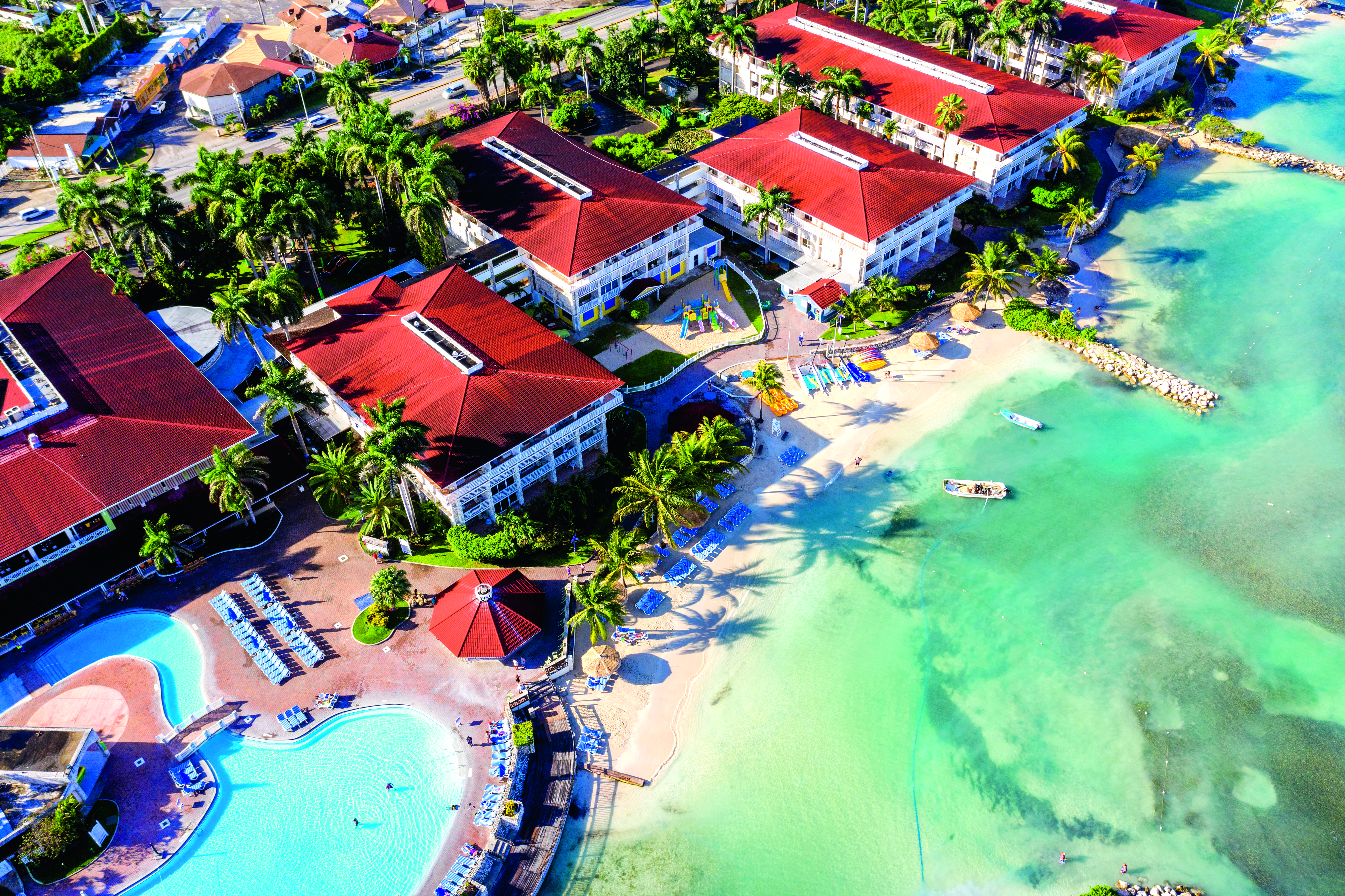 Catalonia Montego Bay