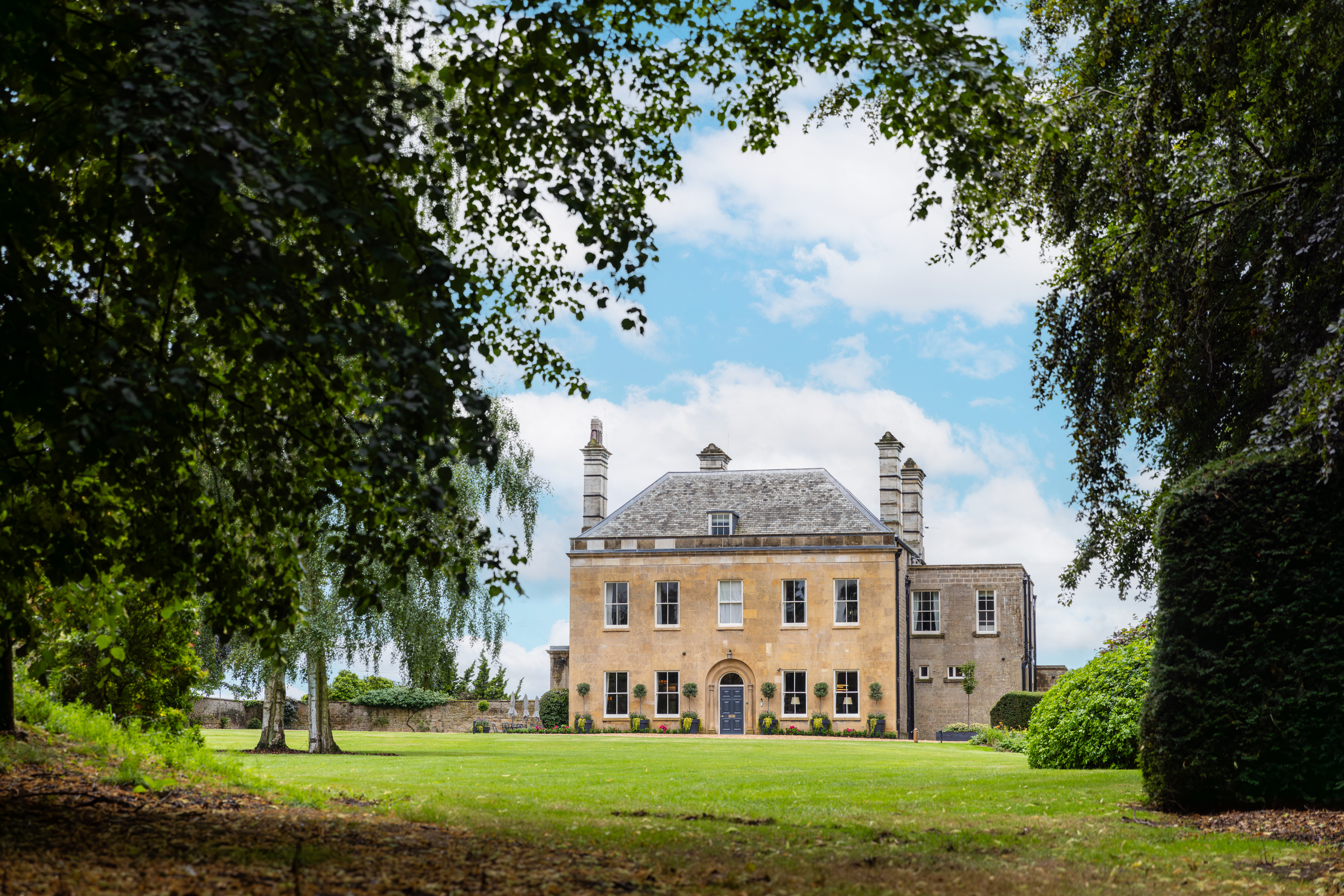 The Welbeck Estate